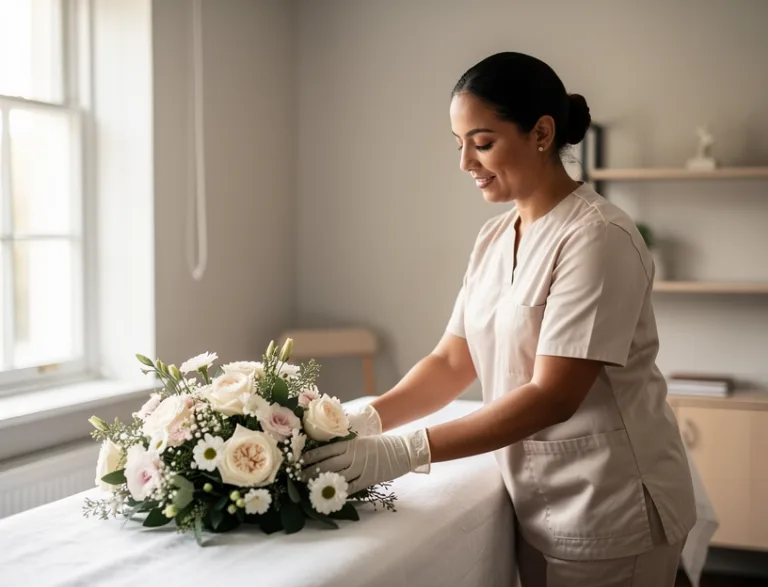 funeral home Goshen